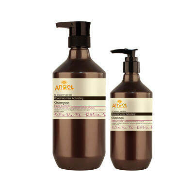 Angel en Provence Rosemary Hair Activating Shampoo